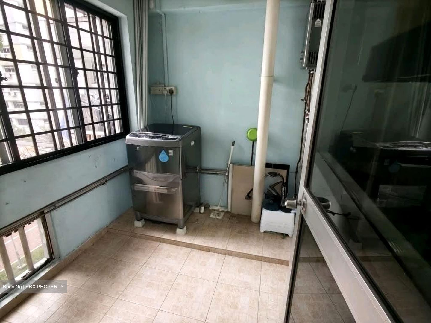 Blk 610 Choa Chu Kang Street 62 (Choa Chu Kang), HDB 4 Rooms #556529101